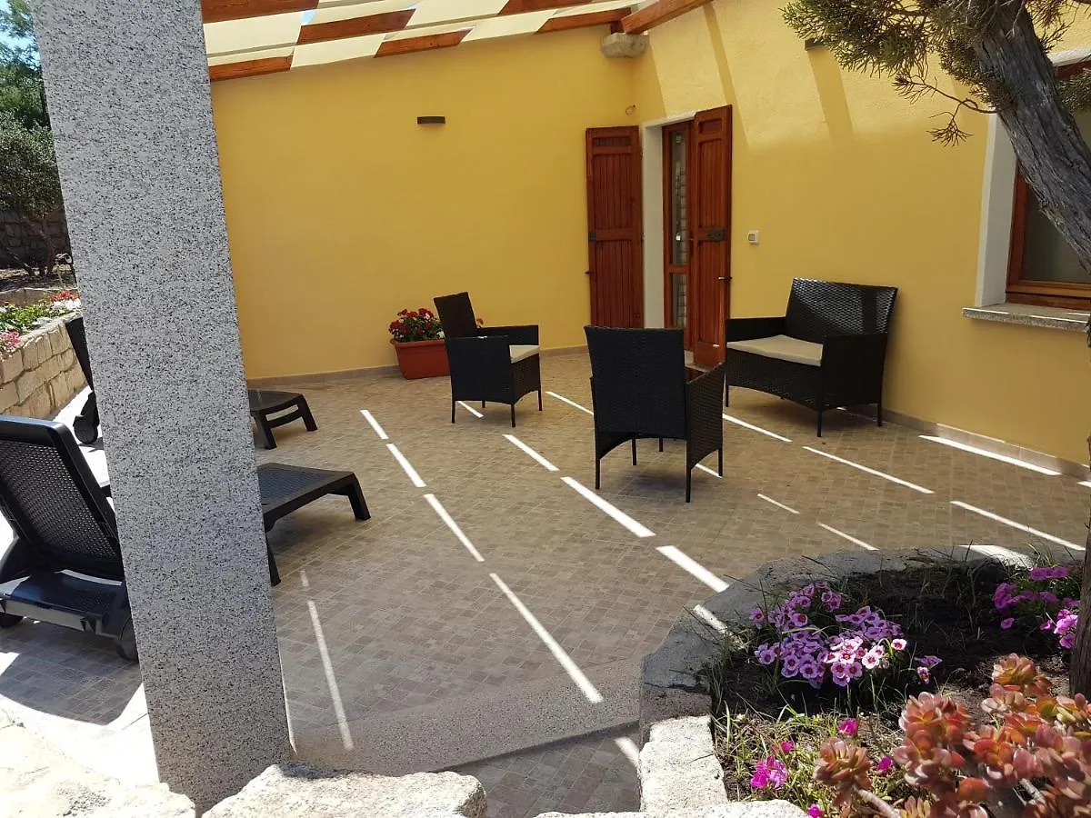 Cottage Vacanze La Maddalena La Maddalena