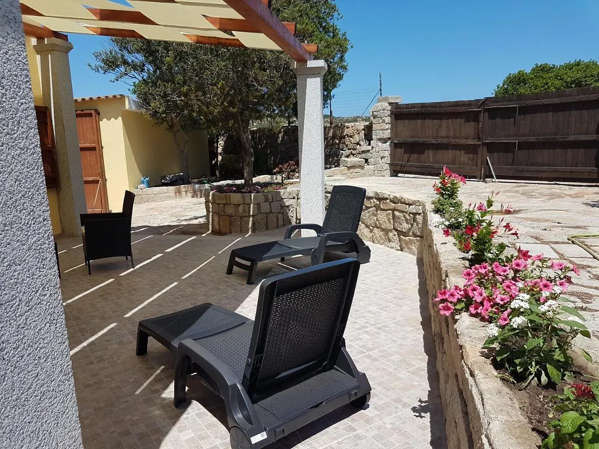 Cottage Vacanze La Maddalena La Maddalena  Italy