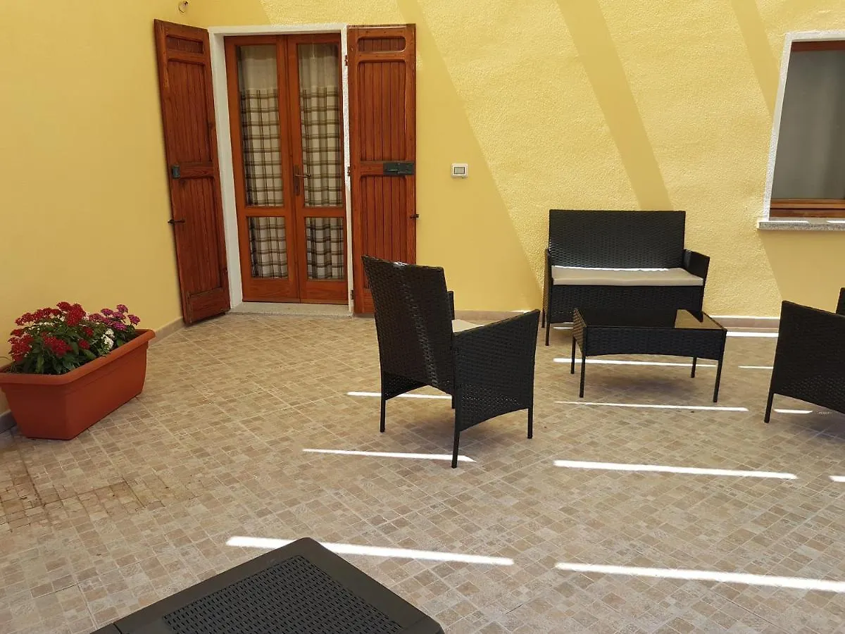 Cottage Vacanze La Maddalena La Maddalena  Villa La Maddalena (Sassari)
