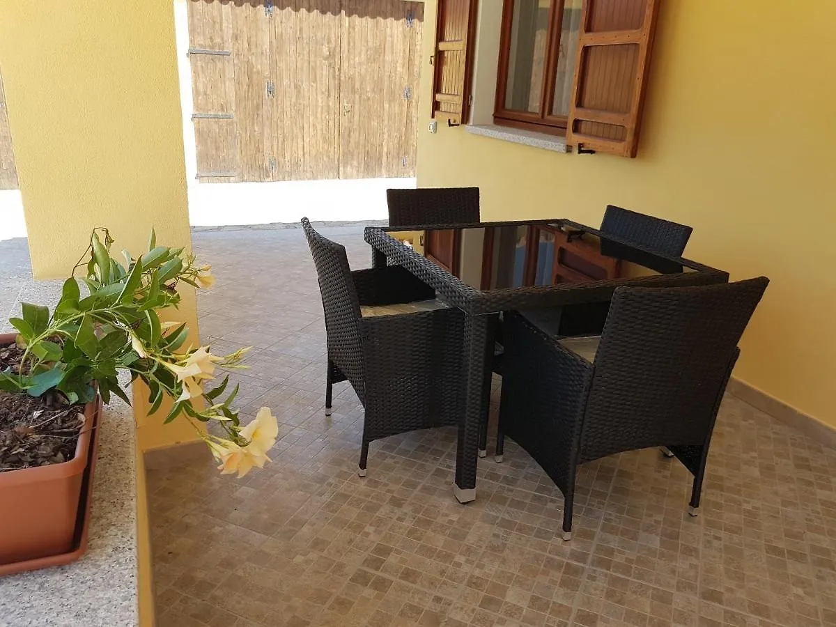 Cottage Vacanze La Maddalena La Maddalena  0*, La Maddalena (Sassari) Italy