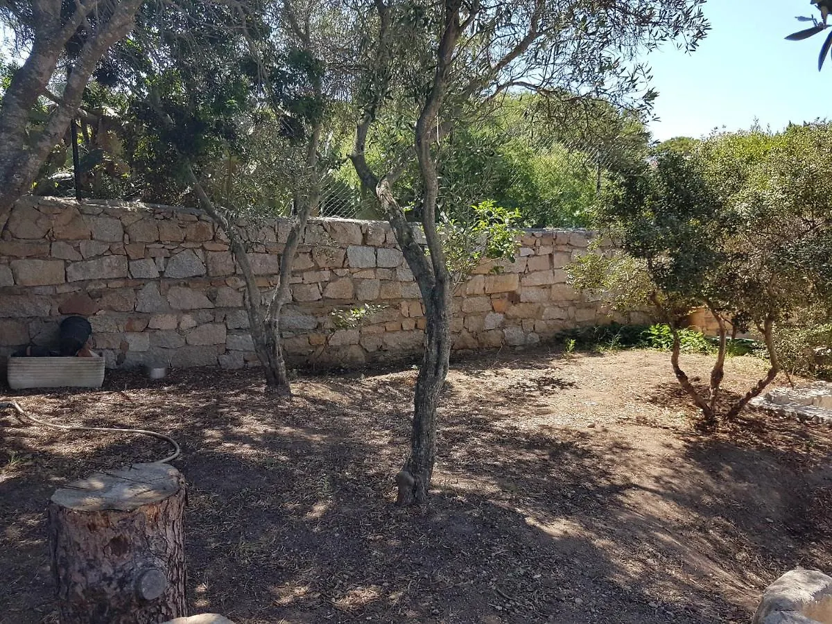 Cottage Vacanze La Maddalena La Maddalena  Villa La Maddalena (Sassari)